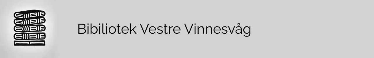 Bibiliotek Vestre Vinnesvåg